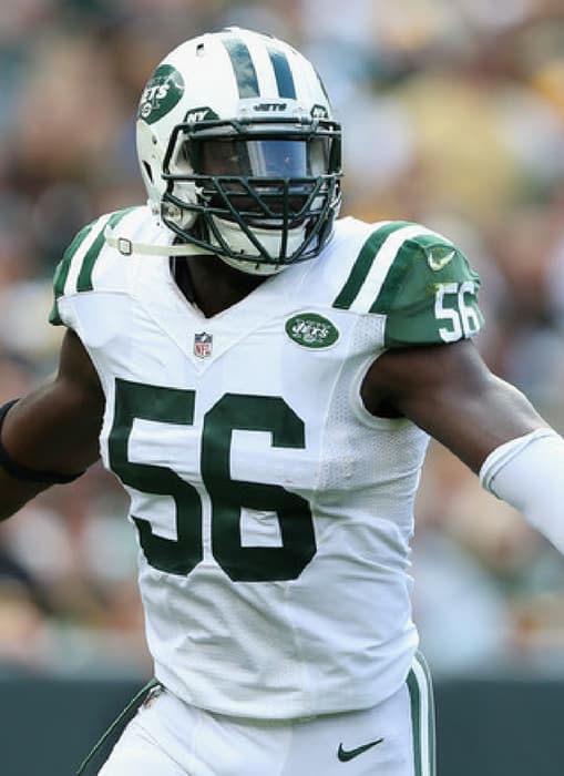 Demario Davis