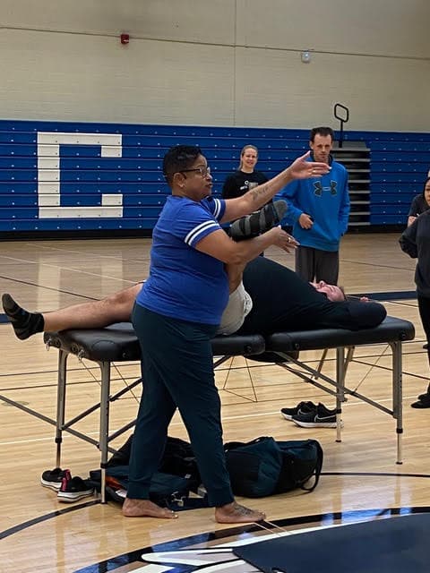 Educational Training - Image 1