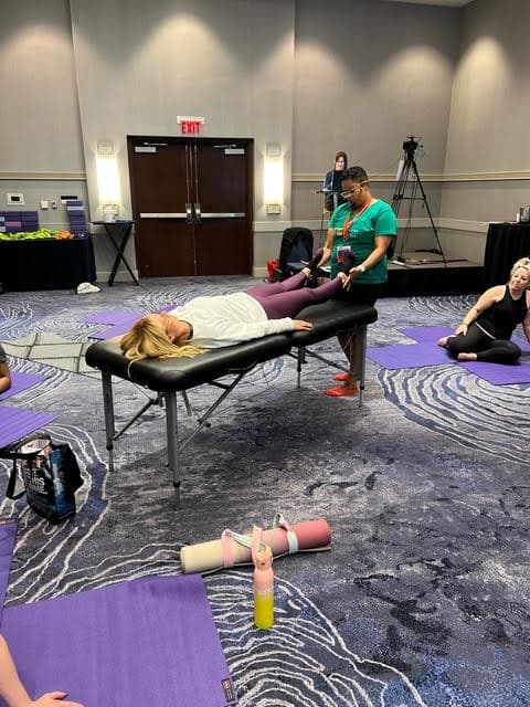 Fitness Events - Image 1